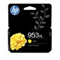 HP 953Xl High Yield Yellow